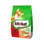 Сухий корм для кішок Kitekat Яловичина з овочами 300 г (5900951248818) - зменшене зображення 1