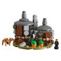 Конструктор LEGO Harry Potter Гоґвортський замок (71043) - зменшене зображення 5