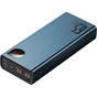 Батарея універсальна Baseus Adaman Metal 20000mAh, PD/65W, QC/3.0, +cable USB to Type-C (PPIMDA-D03) - зменшене зображення 5