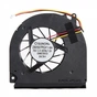 Вентилятор ноутбука Acer TravelMate 6553/6593(ZB0507PGV1-6A) DC(5V,0.4A) 3pin (13.V1.B3596.F.GN/ZB0507PGV1-6A) - уменьшенное изображение 1