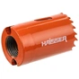 Коронка HAISSER Bi-metal - 32мм (57811) - зменшене зображення 1