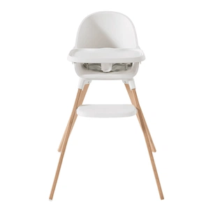 Стілець для годування Twistshake White (78888) зображення 1
