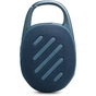 Акустична система JBL Clip 5 Blue (JBLCLIP5BLU) - зменшене зображення 3