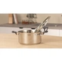 Каструля Tefal Daily Cook з кришкою, 24 см (G7124645) - зменшене зображення 8