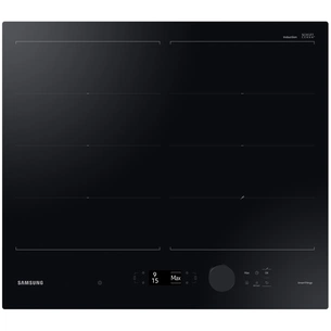Варочна поверхня Samsung NZ64B7799FK/WT зображення 1