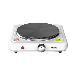 Настільна плита PRIME Technics PEC 1518 изображение 1