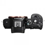 Цифровий фотоапарат Sony Alpha 7r body black (ILCE7RB.RU2) - зменшене зображення 9