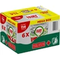 Таблетки для посудомийних машин Fairy Platinum Plus All in One Lemon 114 шт. (8700216236317) - зменшене зображення 1
