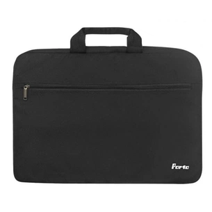Сумка для ноутбука Porto 17" PN17 Black (PN17BK) зображення 1