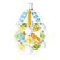 Конструктор Guidecraft Grippies Shakers 30 деталей (G8322) - зменшене зображення 6