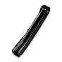 Ніж Civivi Praxis Micarta Black (C803G) - зменшене зображення 7