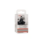 Фреза Bosch Professional карнизна, Std, S8, R12, L19 (2.608.628.343) - зменшене зображення 5