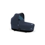 Люлька Cybex Mios Lux PLUS Midnight Blue (522000859) - зменшене зображення 1