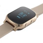 Смарт-годинник UWatch T58 Gold (F_54020) - зменшене зображення 3