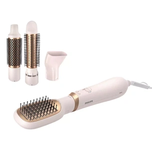 Фен-щітка Philips BHA310/00 зображення 1