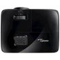 Проектор Optoma W335e - зменшене зображення 4