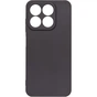 Чохол до мобільного телефона BeCover Nubia V70 Black (713560) - зменшене зображення 1