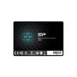 Накопичувач SSD 2.5" 120GB Silicon Power (SP120GBSS3S55S25) - зменшене зображення 1