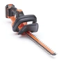 Кущоріз Black&Decker 18М, 2Ah, 45 см (GTC18452PC) - уменьшенное изображение 3