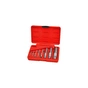 Екстрактор Toptul 1/8 - 1-1/4", M3-M32, 8шт. (JGAI0805) - зменшене зображення 1