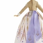 Лялька Hasbro Frozen Крижане серце 2 Анна (E5499_E6845) - зменшене зображення 4