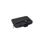Сумка для ноутбука Defender 15.6" Solid PU black (26091) - зменшене зображення 8