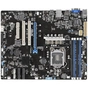 Серверна материнська плата ASUS P11C-X s1151 C242, 4xDDR4, M.2 USB 3.1 ATX (P11C-X) - зменшене зображення 2