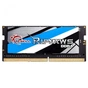Модуль пам'яті для ноутбука SoDIMM DDR4 8GB 2400 MHz G.Skill (F4-2400C16S-8GRS) - зменшене зображення 1