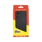 Чохол до мобільного телефона Dengos Carbon Xiaomi Redmi Note 12s (black) (DG-TPU-CRBN-177) - зменшене зображення 5