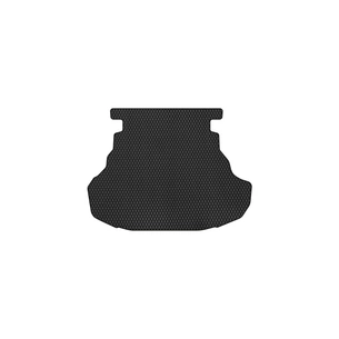 Килимок в багажник EVAtech Toyota Camry (XV50) 2.5L 2011-2014 7 поко (TY12484B1RBB) зображення 1