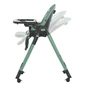 Стілець для годування El Camino ME 1037-B green Crystal - уменьшенное изображение 3