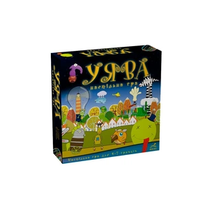 Настільна гра Arial Уява (11203) зображення 1