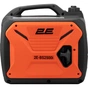 Генератор 2E інверторний 2.2kW (2E-BS2500I) - зменшене зображення 3