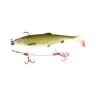 Оснащення Savage Gear Carbon49 Double Stinger 2/0 18cm 23kg (2 шт/уп.) (1854.03.02) - зменшене зображення 2