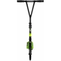 Самокат Hudora BigWheel Generation V 205 Lime (14113) (4005998852095) - зменшене зображення 4
