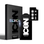 Скло захисне Armorstandart Supreme Plus Black Icon Samsung S25 Ultra (ARM85455) - зменшене зображення 1
