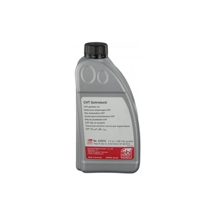 Трансмісійна олива Febi CVT 1л 27975 (27975FE) изображение 1
