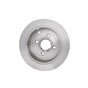 Гальмівний диск Bosch 0 986 479 086 - зменшене зображення 3