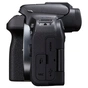 Цифровий фотоапарат Canon EOS R10 body + адаптер EF-RF (5331C031) - зменшене зображення 4