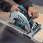 Дискова пила Makita дисковая ручная, 1200Вт, 190мм (HS7601) - уменьшенное изображение 2