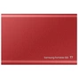 Накопичувач SSD USB 3.2 2TB T7 Samsung (MU-PC2T0R/WW) - уменьшенное изображение 4