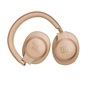 Навушники JBL Live 770 NC Sand (JBLLIVE770NCSAT) - зменшене зображення 8