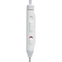 Навушники JBL Quantum 50C White (JBLQTUM50CWHT) - зменшене зображення 6