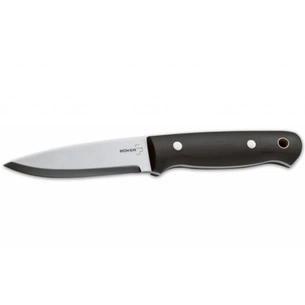 Ніж Boker PLUS BUSHCRAFT KNIFE (02BO296) зображення 1