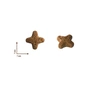 Сухий корм для кішок Home Food Grain-free hypoallergenic Suitable for exotic breeds з качкою та грушею 400 г (4820235020156) - зменшене зображення 3