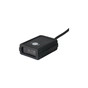 Сканер штрих-коду Xkancode FS10, 1D, USB", black (FS10) - зменшене зображення 2