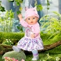 Пупс Zapf Baby Born Ніжні обійми Чарівний єдиноріг (831311) - зменшене зображення 4