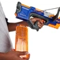 Іграшкова зброя Hasbro Nerf Elite CrossBolt (A9317) - зменшене зображення 5