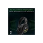 Навушники Vertux Tokyo 7.1 Mini Jack 3.5мм Black (tokyo.black) - зменшене зображення 3