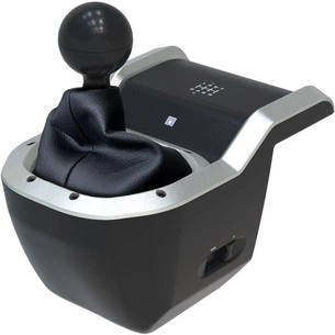 Важіль перемикання передач Hori Speed Racing Shifter для PC (ACC-1024) зображення 1